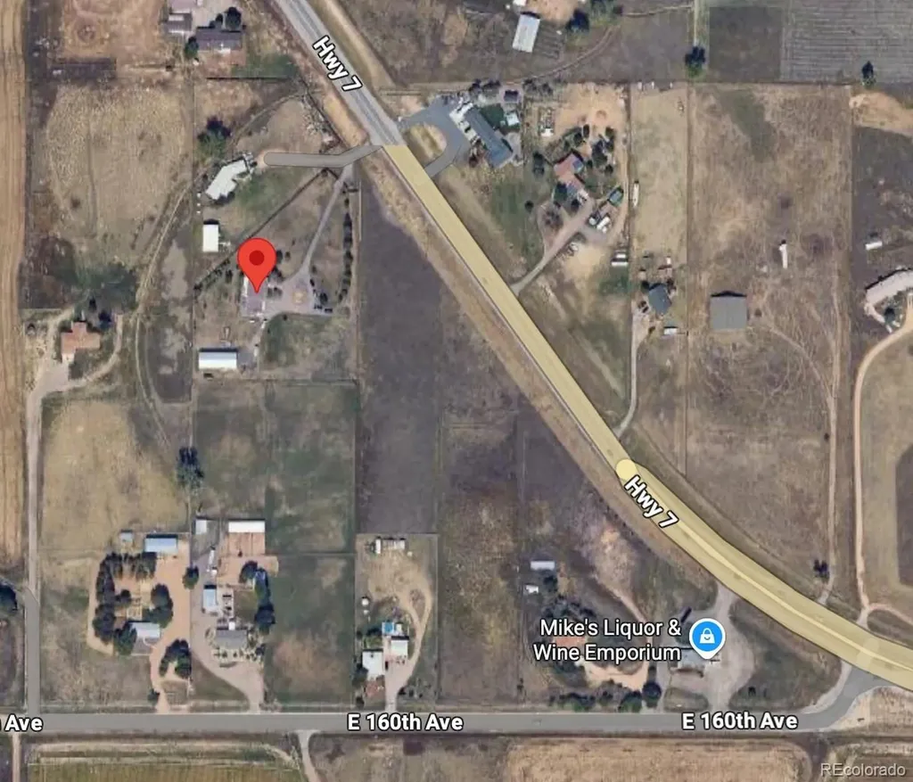 16151 Highway 7 Brighton CO 80602