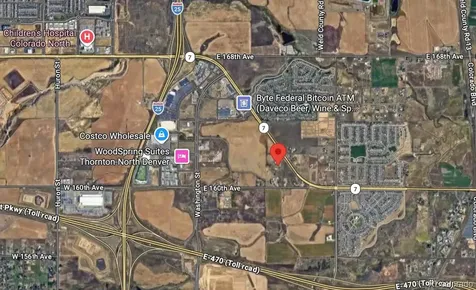 16151 Highway 7 Brighton CO 80602