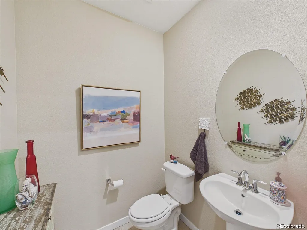 14553 W 91st Drive Arvada CO 80005