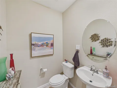 14553 W 91st Drive Arvada CO 80005