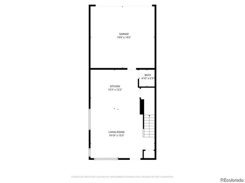 14553 W 91st Drive Arvada CO 80005