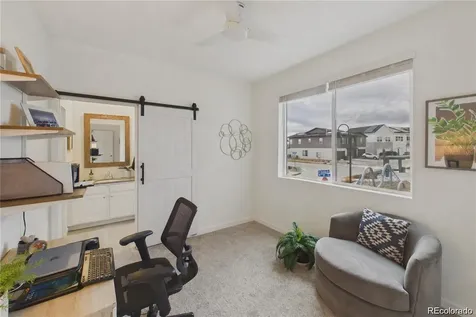 14553 W 91st Drive Arvada CO 80005