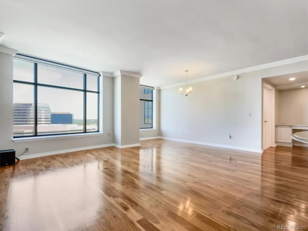 8100 E Union Avenue Denver CO 80237