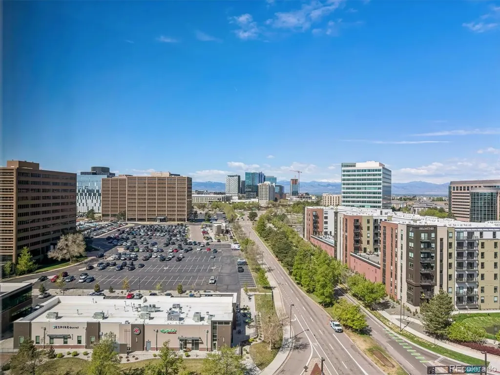 8100 E Union Avenue Denver CO 80237