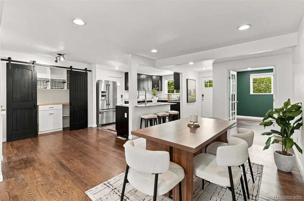 2520 Carr Court Denver CO 80215