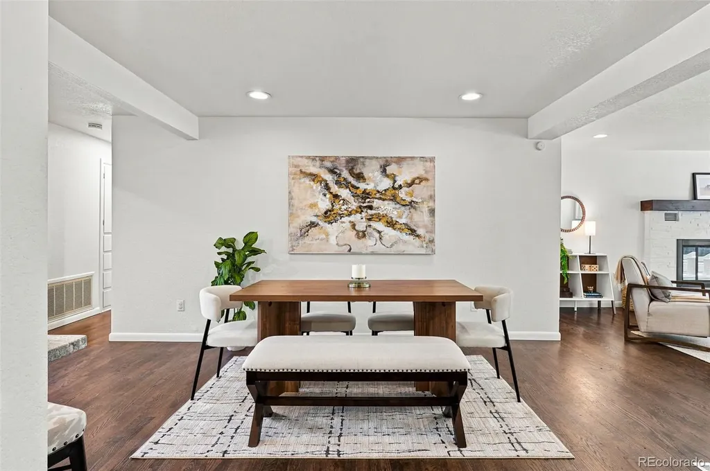 2520 Carr Court Denver CO 80215