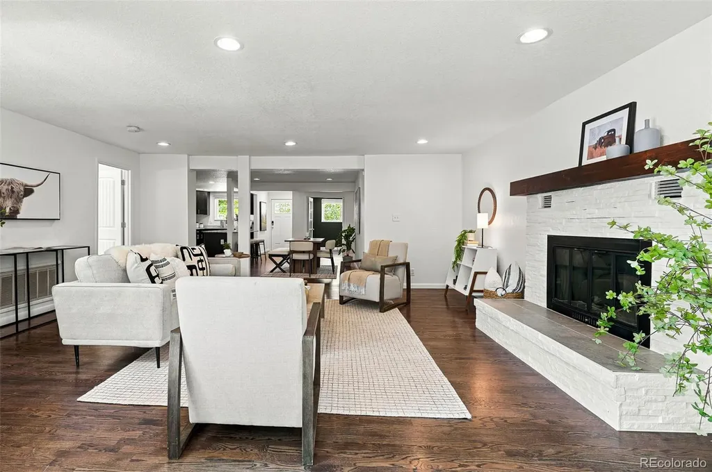 2520 Carr Court Denver CO 80215