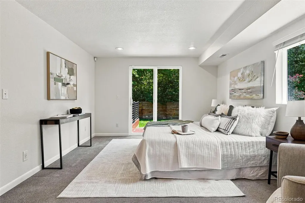 2520 Carr Court Denver CO 80215