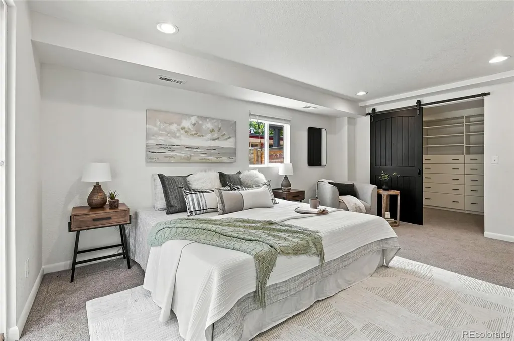 2520 Carr Court Denver CO 80215