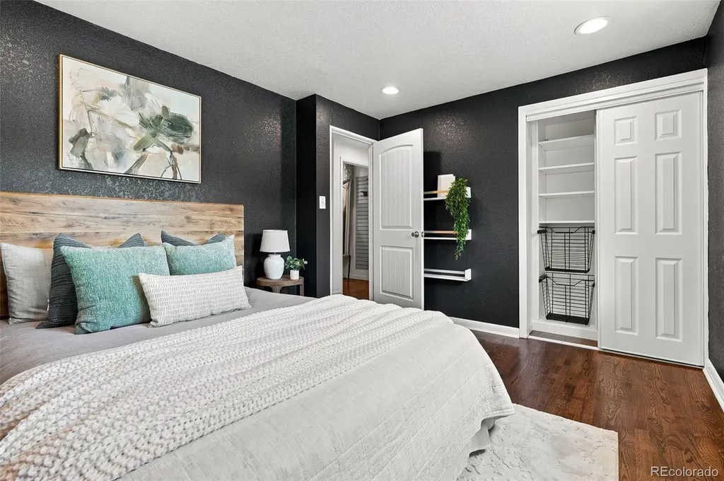 2520 Carr Court Denver CO 80215