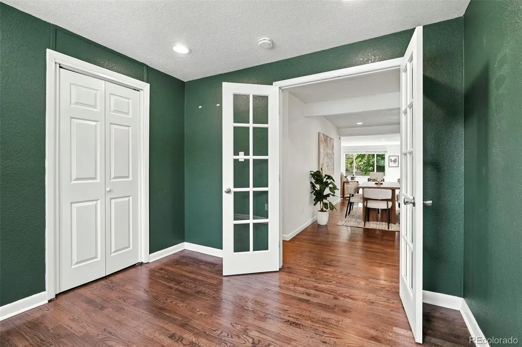 2520 Carr Court Denver CO 80215