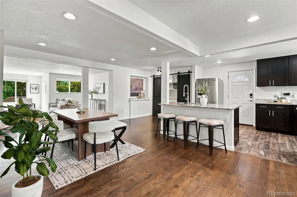 2520 Carr Court Denver CO 80215