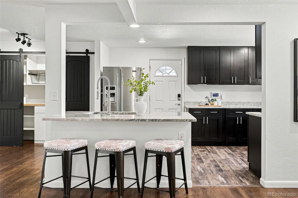 2520 Carr Court Denver CO 80215