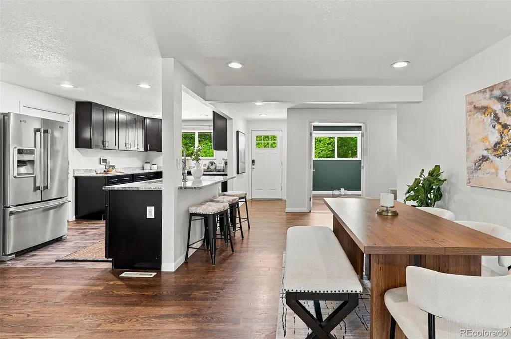 2520 Carr Court Denver CO 80215