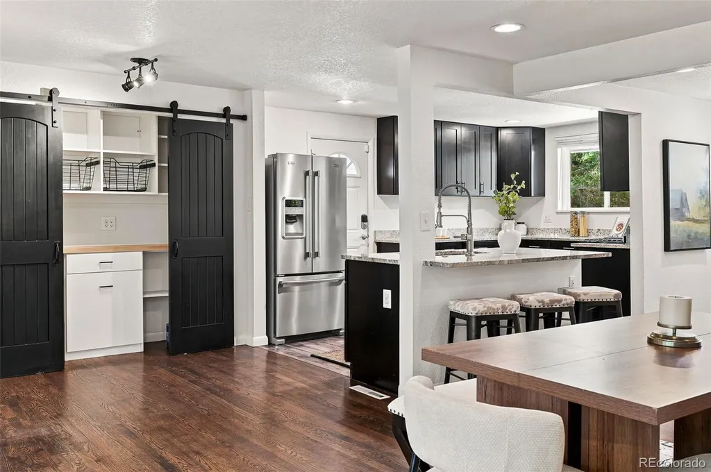 2520 Carr Court Denver CO 80215
