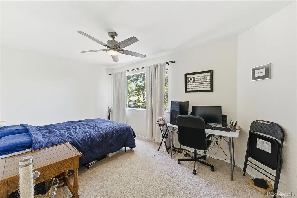 138 S Nome Street Aurora CO 80012