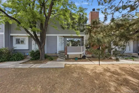 138 S Nome Street Aurora CO 80012