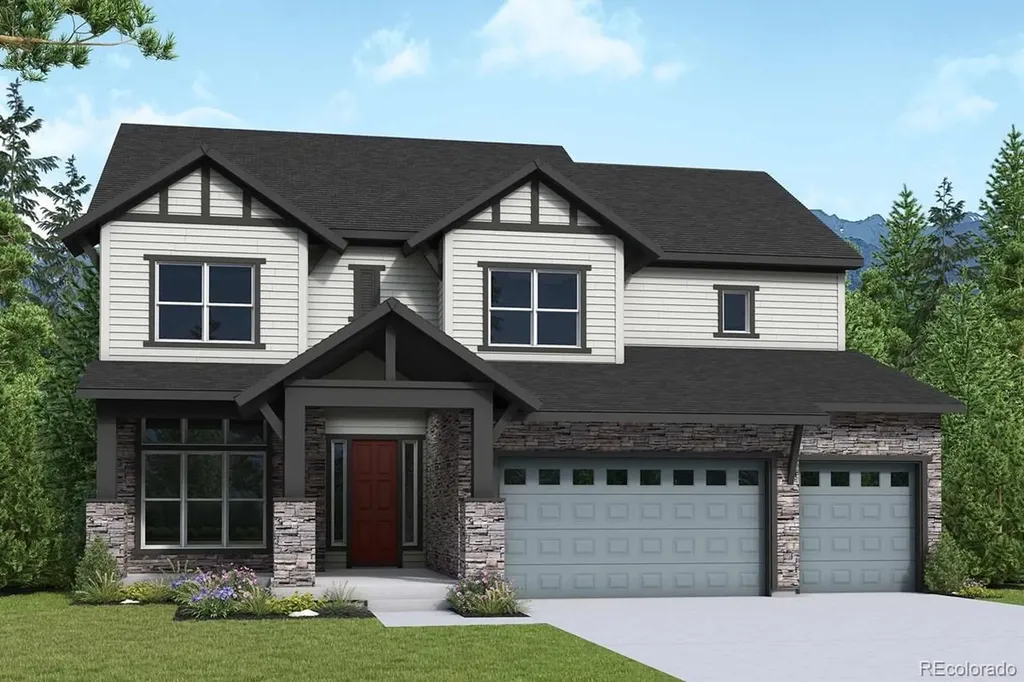 23735 E River Front Drive Aurora CO 80019