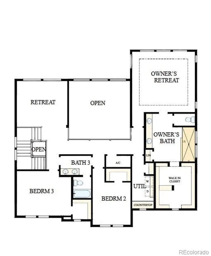 23735 E River Front Drive Aurora CO 80019