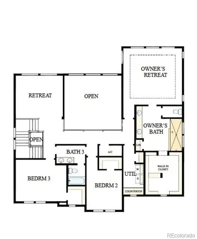 23735 E River Front Drive Aurora CO 80019