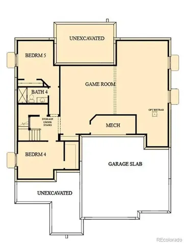 23735 E River Front Drive Aurora CO 80019