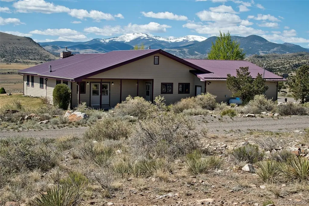 1135 County Road 13 Del Norte CO 81132
