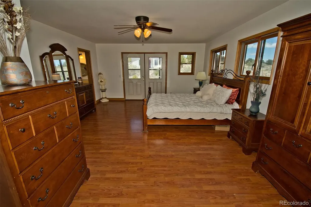 1135 County Road 13 Del Norte CO 81132