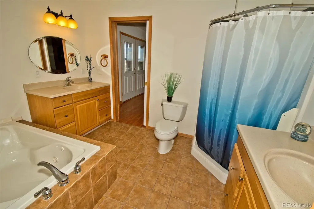 1135 County Road 13 Del Norte CO 81132