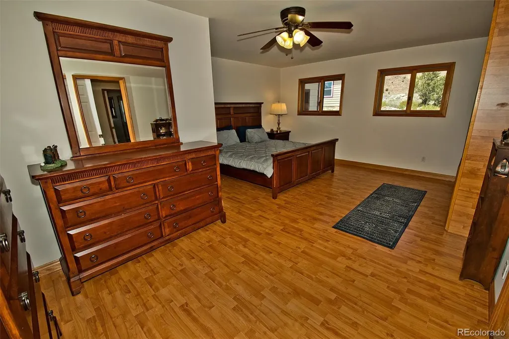 1135 County Road 13 Del Norte CO 81132