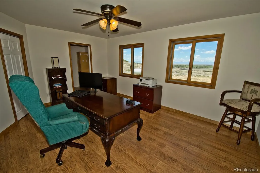 1135 County Road 13 Del Norte CO 81132