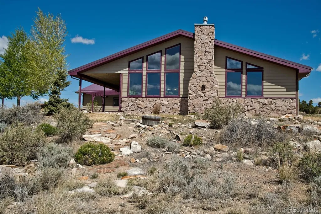 1135 County Road 13 Del Norte CO 81132