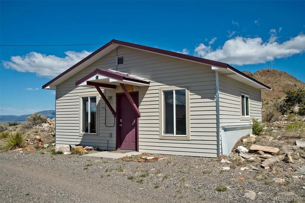 1135 County Road 13 Del Norte CO 81132