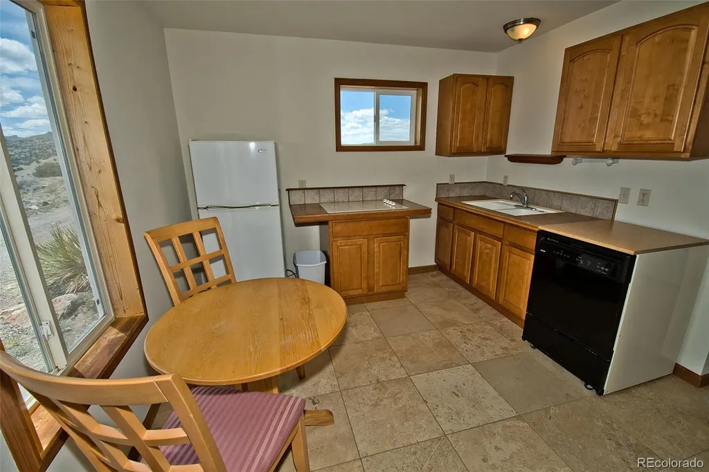 1135 County Road 13 Del Norte CO 81132