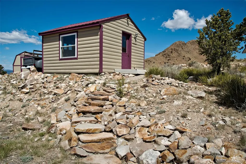 1135 County Road 13 Del Norte CO 81132