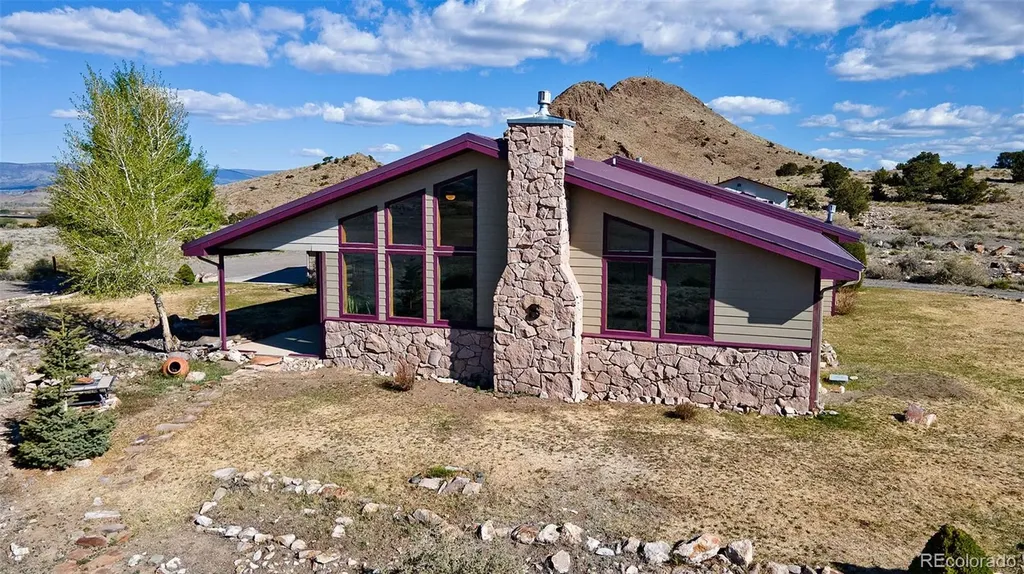 1135 County Road 13 Del Norte CO 81132