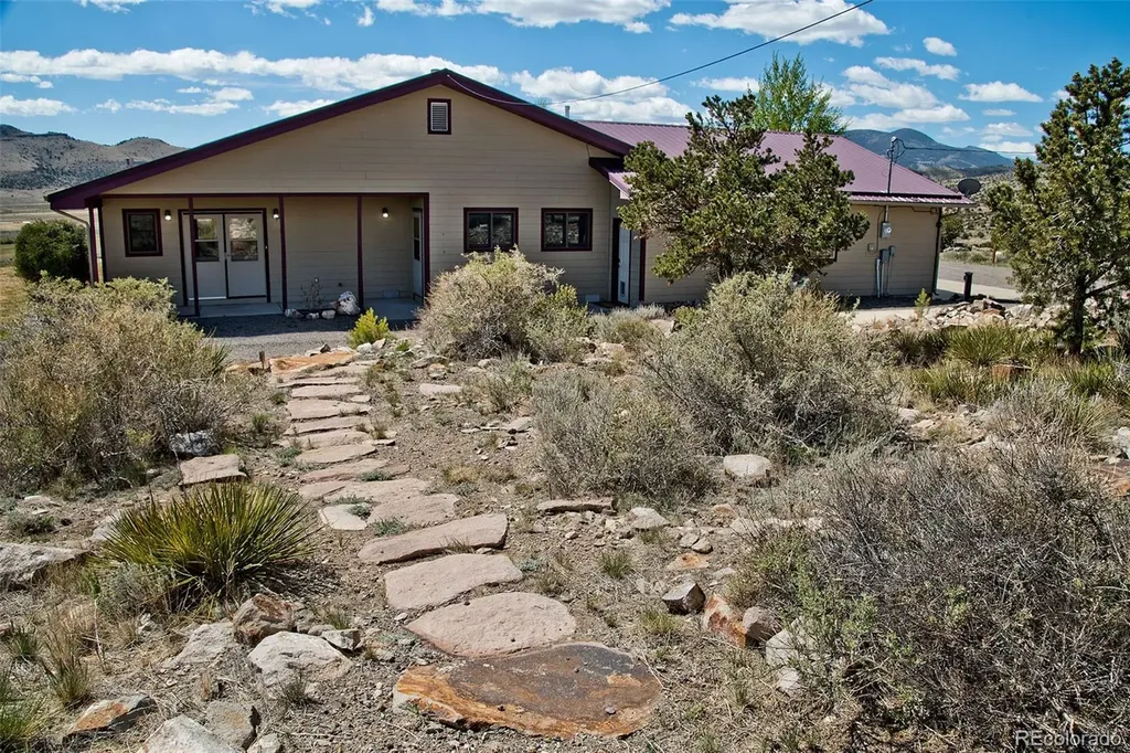 1135 County Road 13 Del Norte CO 81132