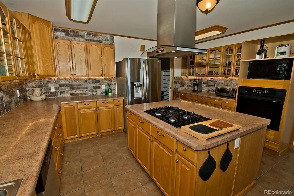 1135 County Road 13 Del Norte CO 81132