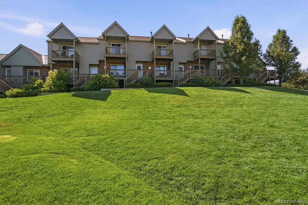 421 Anvil Way Golden CO 80401