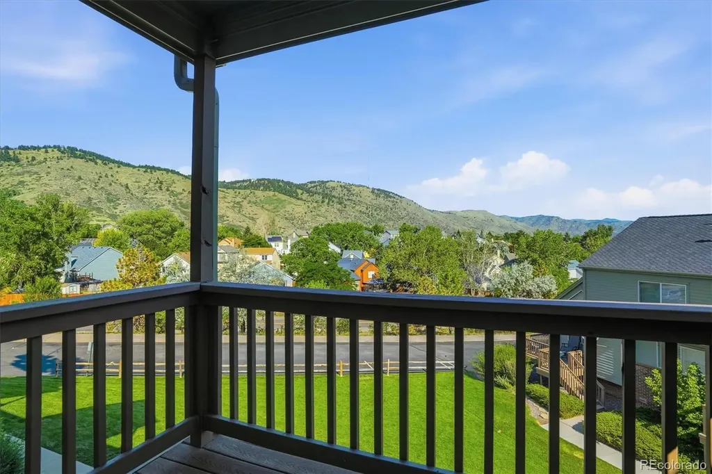 421 Anvil Way Golden CO 80401