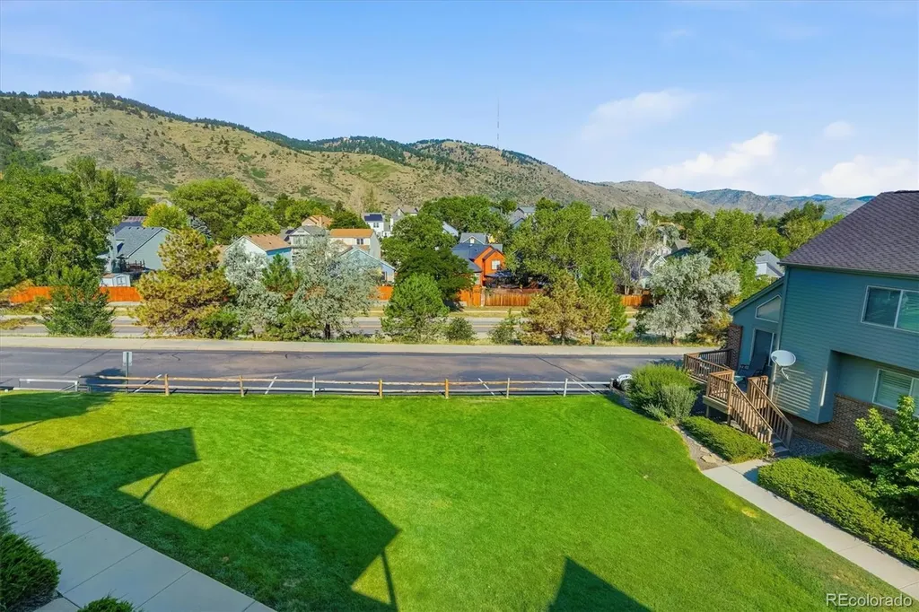 421 Anvil Way Golden CO 80401