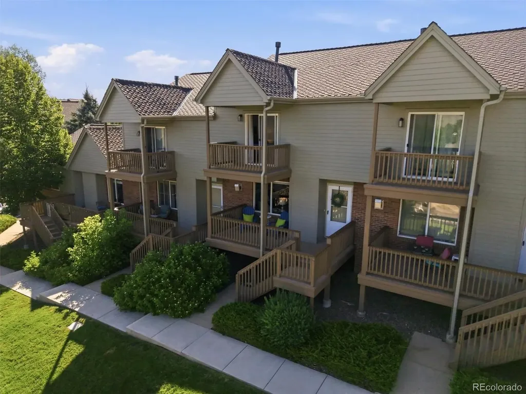 421 Anvil Way Golden CO 80401