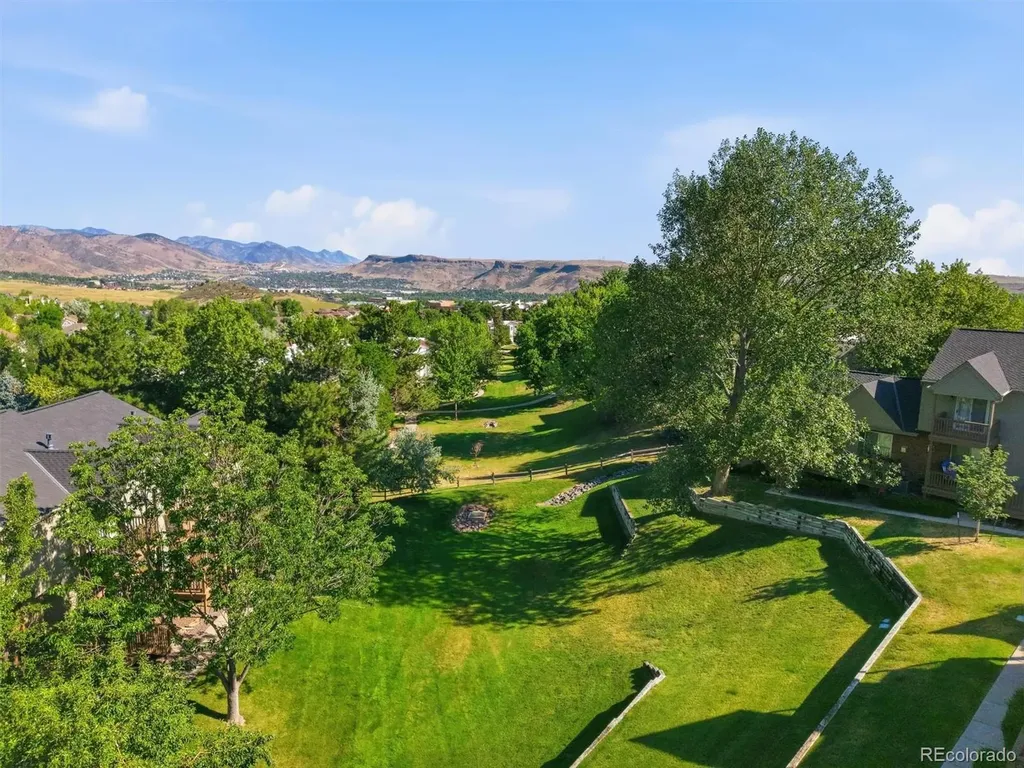 421 Anvil Way Golden CO 80401