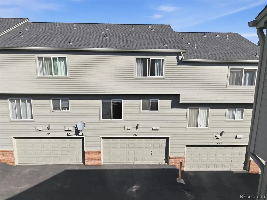 421 Anvil Way Golden CO 80401