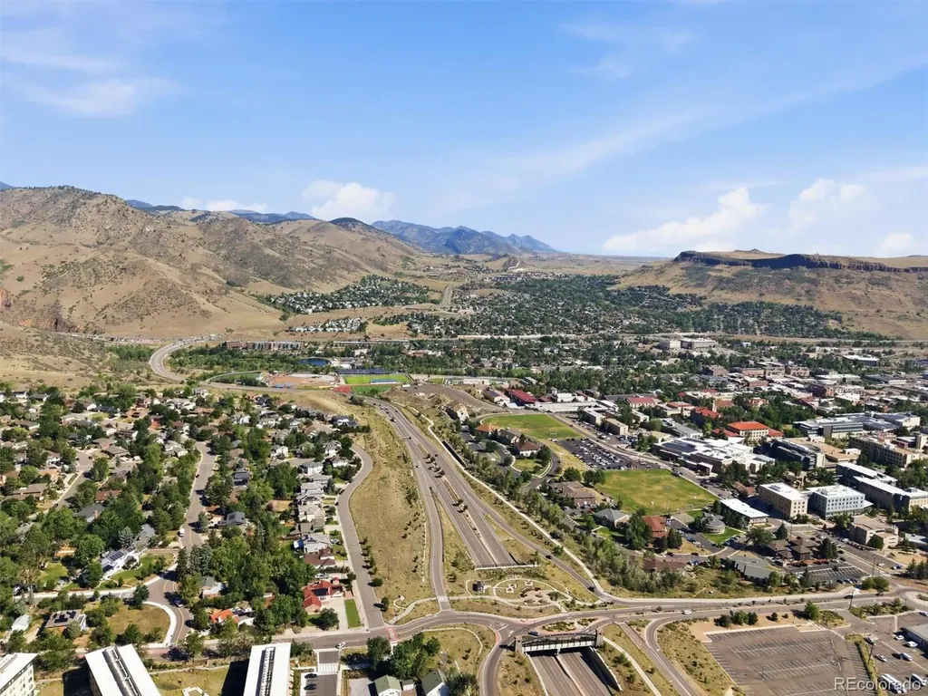 421 Anvil Way Golden CO 80401
