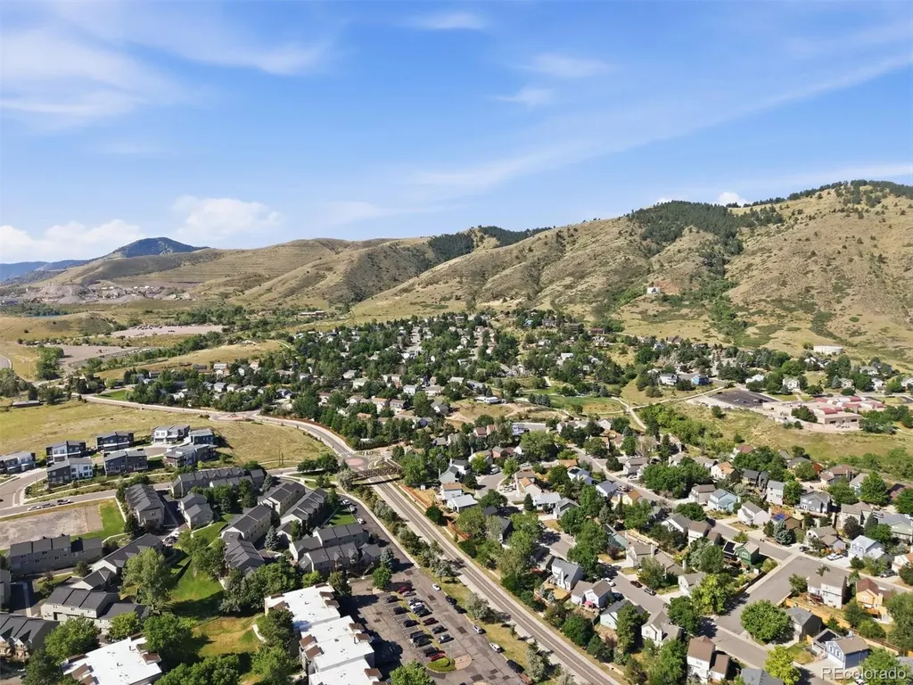 421 Anvil Way Golden CO 80401