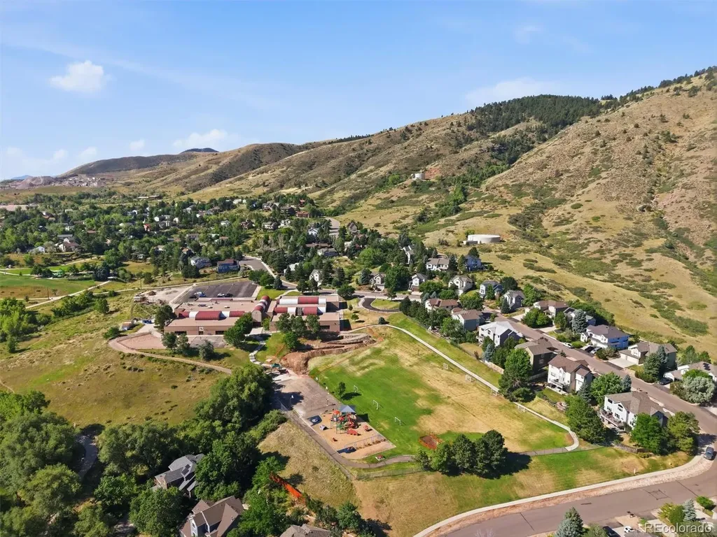 421 Anvil Way Golden CO 80401