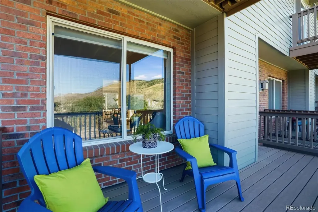 421 Anvil Way Golden CO 80401