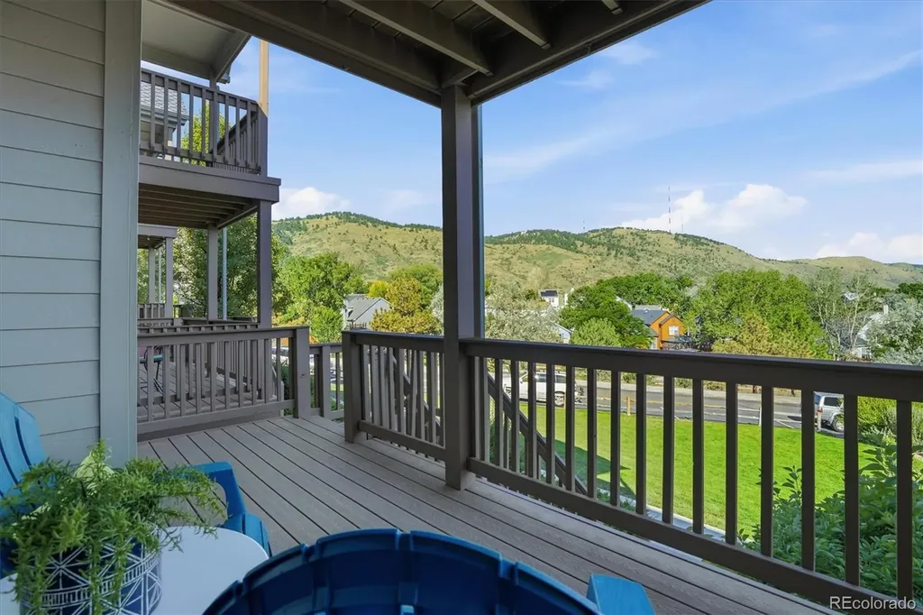 421 Anvil Way Golden CO 80401