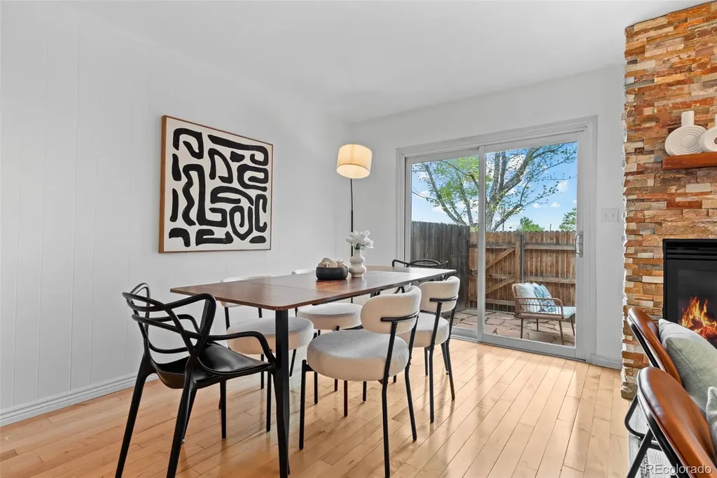 1542 Chambers Drive Boulder CO 80305
