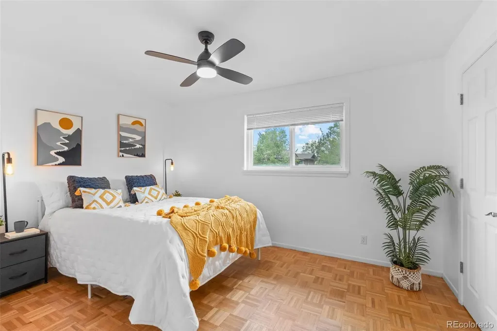 1542 Chambers Drive Boulder CO 80305